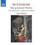 Dieterich Buxtehude: Cembalowerke, CD