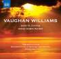 Ralph Vaughan Williams: Dona Nobis Pacem - Cantata, CD