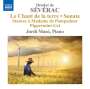 Deodat de Severac: Klavierwerke Vol.3, CD