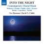 : Vox Humana - Into The Night, CD