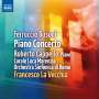 Ferruccio Busoni: Klavierkonzert op.39, CD