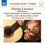 : Florian Larousse,Gitarre, CD