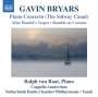 Gavin Bryars: Klavierkonzert (The Solway Canal), CD