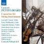 Laurent Petitgirard: Cellokonzert, CD