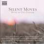 Dan Evmark: Kammermusik für Cello & Klavier "Silent Moves", CD