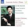 Robert Schumann: Novelletten op.21, CD