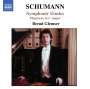 Robert Schumann: Symphonische Etüden op.13, CD