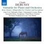 Claude Debussy: Orchesterwerke Vol.7, CD