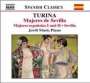 Joaquin Turina: Klavierwerke Vol.3, CD