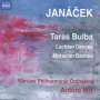 Leos Janacek: Taras Bulba, CD
