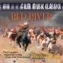 Dimitri Tiomkin: Red River (Filmmusik), CD