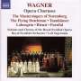Richard Wagner: Opernchöre, CD