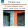 Olivier Messiaen: Et exspecto resurrectionem mortuorum, CD