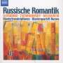 : Russische Romantik, CD