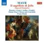 Johann Simon (Giovanni Simone) Mayr: Il Sagrifizio di Jefte (Oratorium), CD,CD