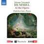 Johann Nepomuk Hummel: Klavierwerke "At the Opera", CD