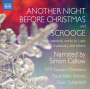 : Another Night Before Christmas, CD