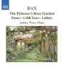 Arnold Bax: Klavierwerke Vol.3, CD