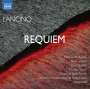 Thierry Lancino: Requiem (2009), CD
