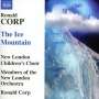 Ronald Corp: The Ice Mountain (Kinderoper), CD