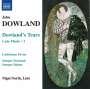 John Dowland: Lautenwerke Vol.2, CD