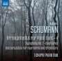 Robert Schumann: Arrangements für Klavier 4-händig Vol.4, CD