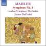 Gustav Mahler: Symphonie Nr.5, CD