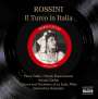 Gioacchino Rossini: Il Turco in Italia, CD,CD