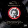 Johann Strauss II: Die Fledermaus, CD,CD