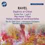 Maurice Ravel: Ma mere l'oye, CD