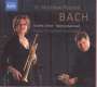 : Musik für Trompete & Orgel - Bach: Matthäus-Passion, CD