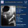 : Wanda Landowska - Treasury of Harpsichord Music, CD