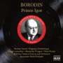 Alexander Borodin: Fürst Igor, CD,CD,CD