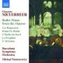 Giacomo Meyerbeer: Ballettmusik, CD