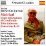 Xavier Montsalvatge: Concertino "1+13", CD