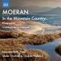 Ernest Moeran: Rhapsodien für Orchester Nr.1 & 2, CD