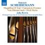 Heinrich Scheidemann: Sämtliche Orgelwerke Vol.7, CD