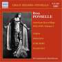 : Rosa Ponselle - American Recordings Vol.3, CD
