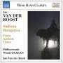 Jan van der Roost: Sinfonia Hungarica, CD