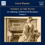 : Women at the Piano Vol.5, CD