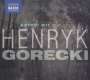 Henryk Mikolaj Gorecki: Symphonien Nr.2 "Kopernikowska" & Nr.3 "Symphonie der Klagelieder", CD,CD,CD