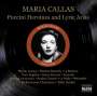 : Maria Callas  - Puccini Heroines & Lyric Arias, CD