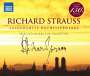 Richard Strauss: Orchesterwerke, CD,CD,CD