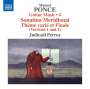 Manuel Maria Ponce: Gitarrenwerke Vol.4, CD