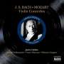 : Jascha Heifetz - Violin Concertos, CD