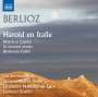 Hector Berlioz: Symphonie "Harold in Italien", CD