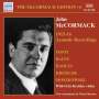 : John McCormack-Edition Vol.6/The Acoustic Recordings 1915/16, CD