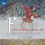 : Frottole - Popular Songs of Renaissance Italy, CD