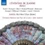 Maurice Ravel: Ma mere l'oye, CD