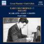 : Emil Gilels - Early Recordings Vol.3 (1935-1955), CD